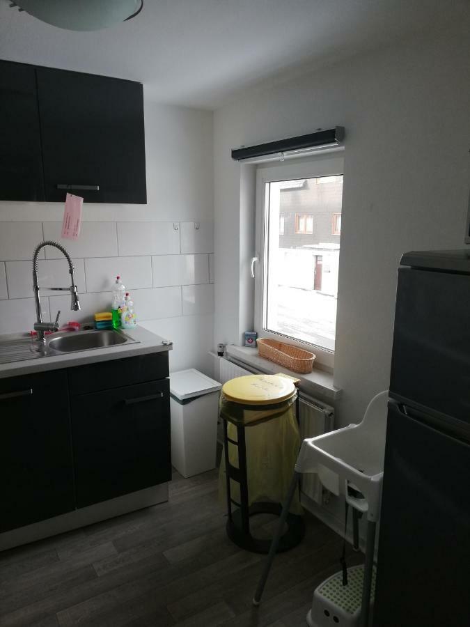 Eleonora Apartment Winterberg Exterior foto